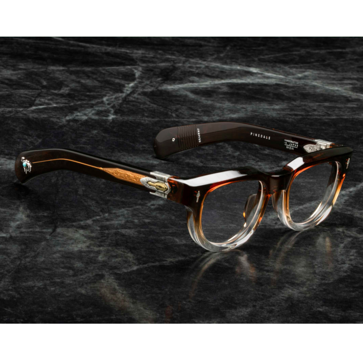 新品 JACQUES MARIE MAGE RINGO2 Col.TROPIC